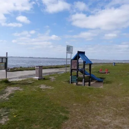 Nordsee Wesselburenerkoog